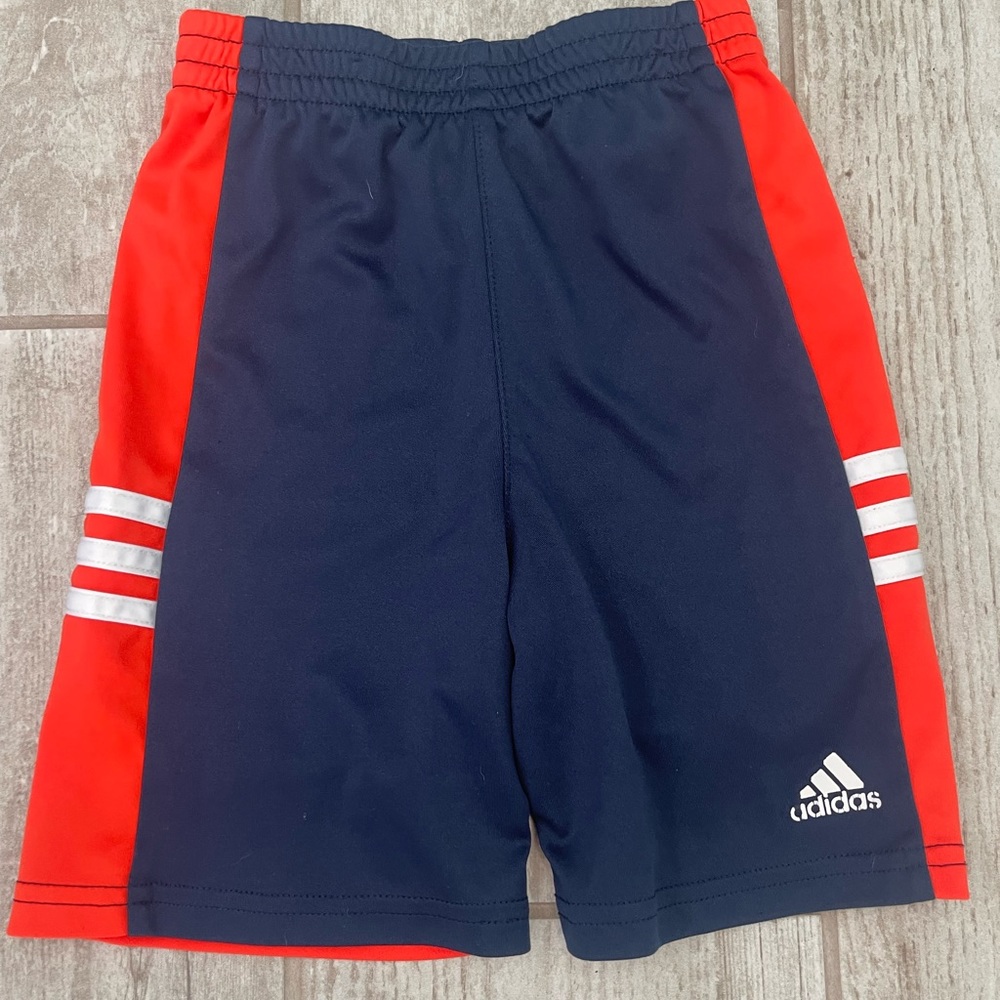 Adidas 4T shorts